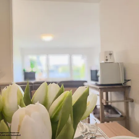 Apartament Friesenglueck - *