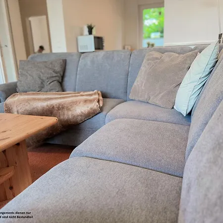 Friesenglueck - * Schillig