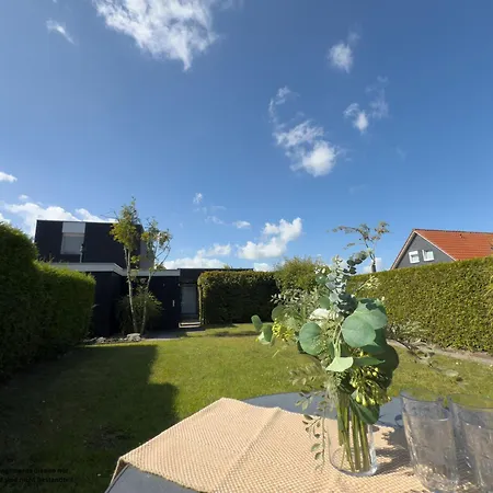 Friesenglueck - Apartament *