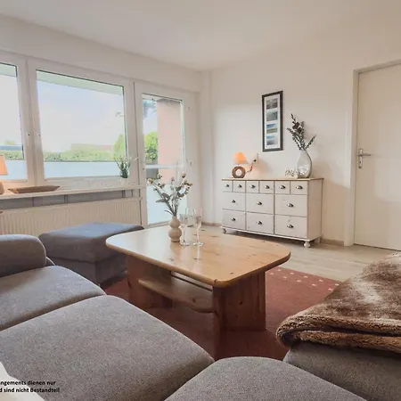 Appartement Friesenglueck - *